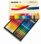 Jaxonoil pastel 36 pieces 47436Article-No: 4010894474364