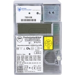 CounttecThree-phase meter EasyMeter 10(60) A DZ6050Article-No: 114885