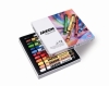 JaxonWatercolor chalk Jaxon, box of 12, water-soluble 49412Article-No: 4028699149509