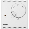 PERRY ELECTRICRaumtemperaturregler m.LED TEM 73 B/1TG TEG131 (7101)Artikel-Nr: 115045