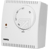 PERRY ELECTRICRoom temperature controller with LED TEM 73 B/1TG TEG131 (7101)Article-No: 115045