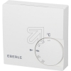 EBERLERoom temperature controller RTR-E 6121 item no. 111 1101 51 100Article-No: 115175