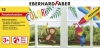 Eberhard FaberFenster-Wachsmalkreide 12er-Pack EFA 524112Artikel-Nr: 4087205241120