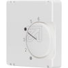EGBCover for temperature controller 50x50 pure white (RAL 9010) JZ-001.000Article-No: 115425