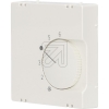 EGBCover for temperature controller 55x55 white glossy (RAL 1013) JZ-001.110Article-No: 115435