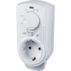 inter BärPowersocket-Thermo Series 8141 Temperature-controlled socket