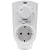 inter BärPowersocket-Thermo Series 8141 Temperature-controlled socketArticle-No: 115560