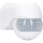 EGBMotion detector 180°, whiteArticle-No: 116490