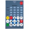 nikoP-IR handheld transmitter f. Swiss Garde 360 Premium 25320