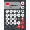 B.E.G.Luxomat IR-RC remote control 92000