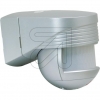 EGBMotion detector 200 degrees silver