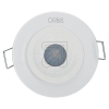 ORBIS SchaltungstechnikBewegungsmelder Deckeneinbau DICROMAT+ OB136112Artikel-Nr: 117885