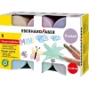 Eberhard FaberFingerfarbe 40ml 6er EFA Pastellfarben auswaschbar 578604Artikel-Nr: 4087205786041