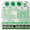 SchalkRadio receiver switch. 2-Ka. FE3D2 (FE3D09)Article-No: 118670