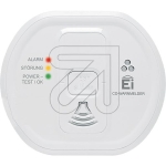 EI ElectronicsCarbon monoxide alarm device Ei208iW