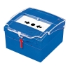 EI ElectronicsWireless emergency warning button EI407A blue (EI407)Article-No: 119225