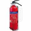 smartwaresFire extinguisher 2kgArticle-No: 119255