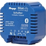 KoppBlue-control switch actuator 5 wire/1 channel 864005012Article-No: 119480