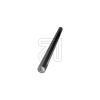 RademacherTelescopic octagonal steel shaft SW60 92600098Article-No: 119555