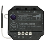 RademacherDuoFern universal dimmer 35140462 9476-1Article-No: 119975