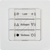 RademacherDuoFern multiple wall switch 230V 9494-2 32501972