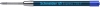 SchneiderBallpoint pen refill 735 F = fine blue 7353-Price for 10 pcs.Article-No: 4004675073532