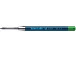 SchneiderSlider 755XB ballpoint pen refill green 175504-Price for 10 pcs.Article-No: 4004675078544