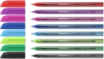 SchneiderBallpoint pen Vizz M 8pcs assorted 102298Article-No: 4004675153739