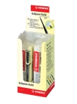 StabiloReplacement refill black for COM4bal and EASYball 2-046-02Article-No: 4006381427746