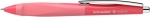 SchneiderBallpoint pen Haptify coral hellcoral 135332Article-No: 4004675138361