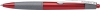 SchneiderBallpoint pen Loox red 135502-Price for 20 pcs.Article-No: 4004675027931