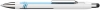 SchneiderKugelschreiber Epsilon Touch Pen weiss hellblau 138702Artikel-Nr: 4004675100214