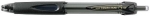 Faber CastellBallpoint Pen Power Tank Black Sn220 0.4mm 141399-Price for 12 pcs.Article-No: 4902778763674