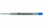 Faber CastellBallpoint pen refill Fc M05 blue 148741-Price for 10 pcs.Article-No: 4005401487418