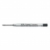 Faber CastellBallpoint pen refill Fc M05 black 148741-Price for 10 pcs.Article-No: 4005401487401