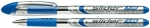 SchneiderBallpoint pen Slider Xb Blue 151203-Price for 10 pcs.Article-No: 4004675044075