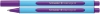 SchneiderSlider Edge XB ballpoint pen purple 152208Article-No: 4004675075994