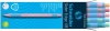 SchneiderBallpoint pen Slider Edge 10 pieces pastel 152220Article-No: 4004675140821