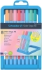 SchneiderBallpoint pen Slider Edge 8 pastel 152289Article-No: 4004675138347