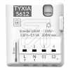 Delta DoreWireless flush-mounted module/receiver TYXIA 5612Article-No: 121605