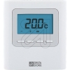 Delta DoreFunk-Thermostat Delta 8000 TA RF 6053050Artikel-Nr: 121745