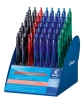 PilotBallpoint pen Super Grip BPGG8RXB 48 pieces Met-Di sort 2054D48LArticle-No: 4027177224493