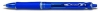 PilotAcroball ballpoint pen M translucent blue 2067703-Price for 10 pcs.Article-No: 4902505424250