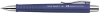 Faber CastellBallpoint Pen Poly Ball Body Blue-Mine Blue 241151Article-No: 6933256605450