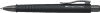 Faber CastellBallpoint pen Poly Ball XB housing black-refill 241190Article-No: 6933256634450