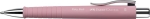 Faber CastellBallpoint pen Poly Ball XB housing rose 241127Article-No: 6933256643568