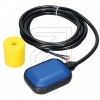 RELTECHFloat switch fill/empty clear water 5m IP68, PVC cable, incl. counterweightArticle-No: 122535