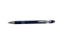 SKW solutionsBallpoint pen Touch Pen Soller blue metal 4613020Article-No: 4260121946786