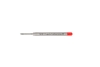 SKW solutionsBallpoint pen refill SKW large-capacity refill M red 1060032Article-No: 4260121946038