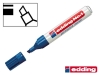 EddingFelt pen 1 blue 1-003Article-No: 4004764000531